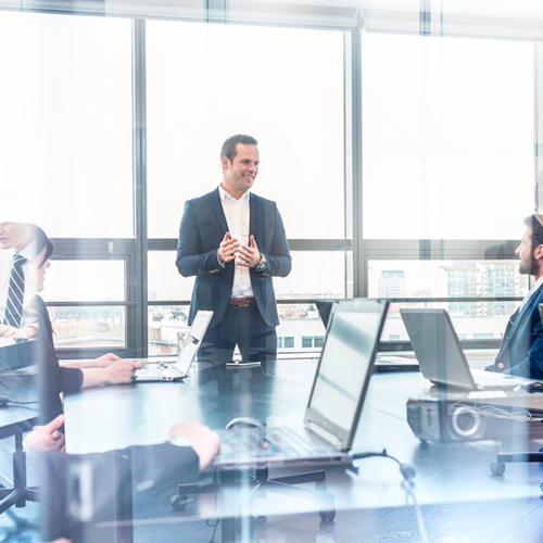 Corso di aggiornamento RSPP Datore di Lavoro Rischio basso