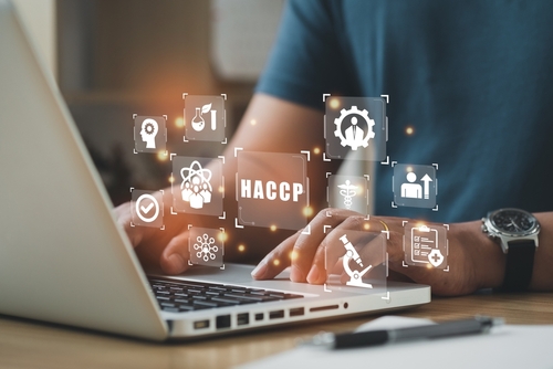 Consulenza HACCP Roma