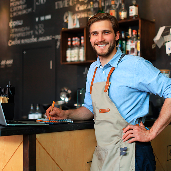 Coupon corso HACCP per responsabile dell'industria alimentare