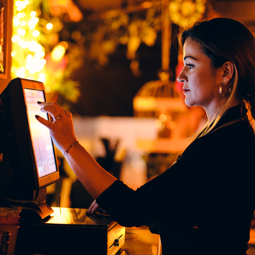 ATTESTATO HACCP per addetto che non manipola alimenti e bevande