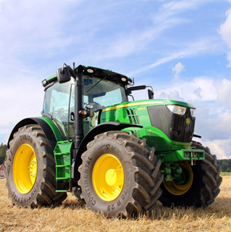 Corso Aggiornamento per Addetti alla conduzione di Trattori Agricoli o Forestali a cingoli