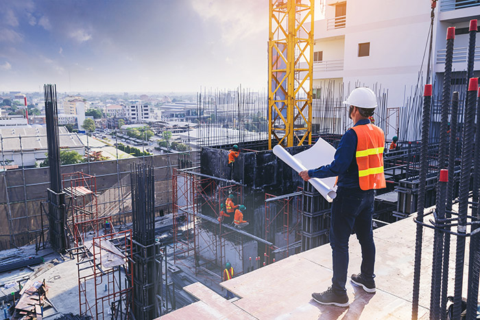 Percorso formativo online Coordinatore per la Sicurezza 28 ore – Modulo Giuridico (CSP / CSE)